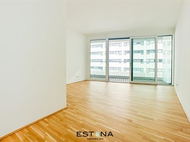 Wohnung mieten in Donaustadt, Wien