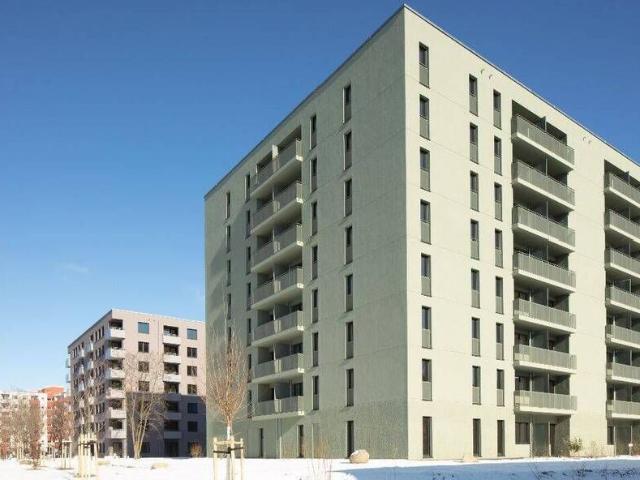 Apartment mieten in Wittenau, Berlin