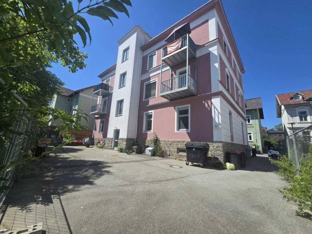 Apartment kaufen in Großeibenstein, Gmünd