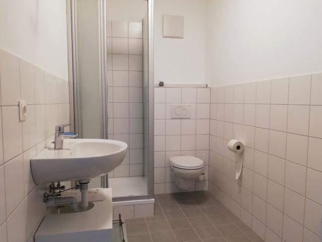 Etagenwohnung mieten in Innsbruck