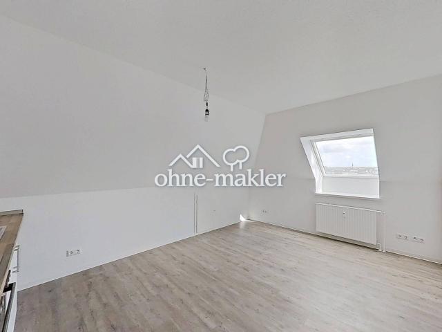 Apartment mieten in Flensburg, Schleswig-Holstein