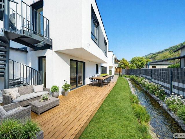 Haus kaufen in Kaltenleutgeben, Niederösterreich