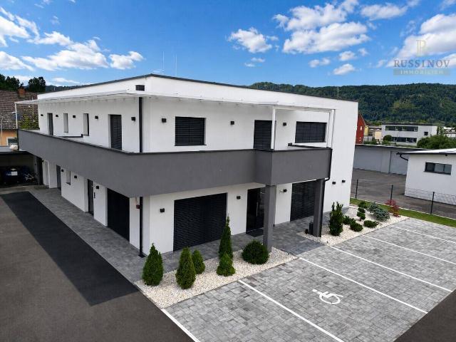 Büro mieten in Klagenfurt, Kärnten