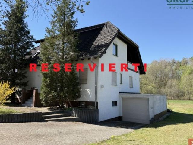 Haus kaufen in Bad Muskau, Sachsen