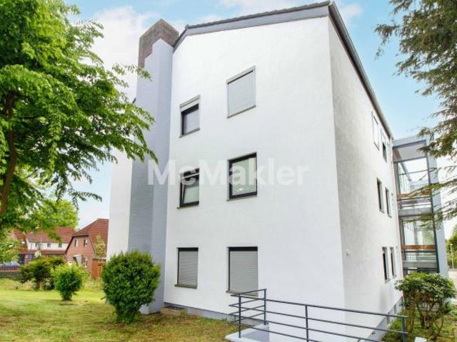 Wohnung kaufen in Bergen, Rheinland-Pfalz