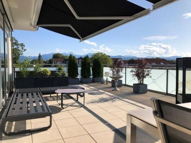 Apartment mieten in Harthausen, Bad Aibling