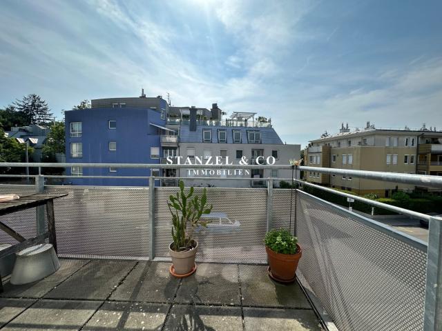 Apartment mieten in Wien