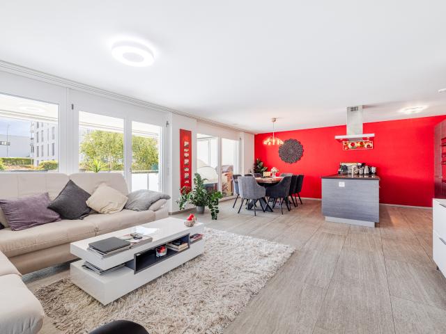 Wohnung kaufen in Arbon, Thurgau