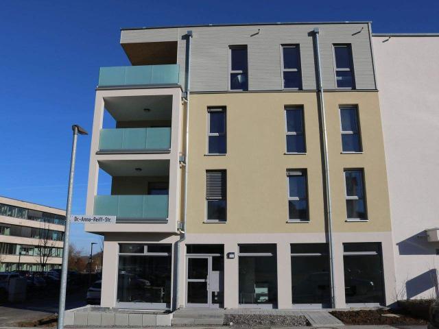 Wohnung kaufen in Schwäbisch Hall, Baden-Württemberg