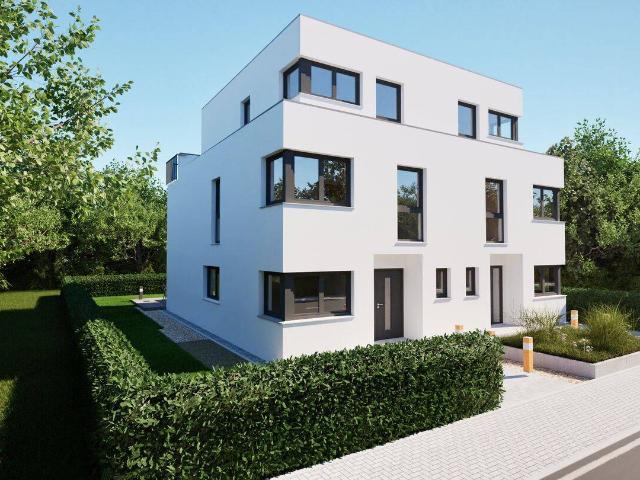 Haus kaufen in Düsseldorf, Stadtbezirk 8