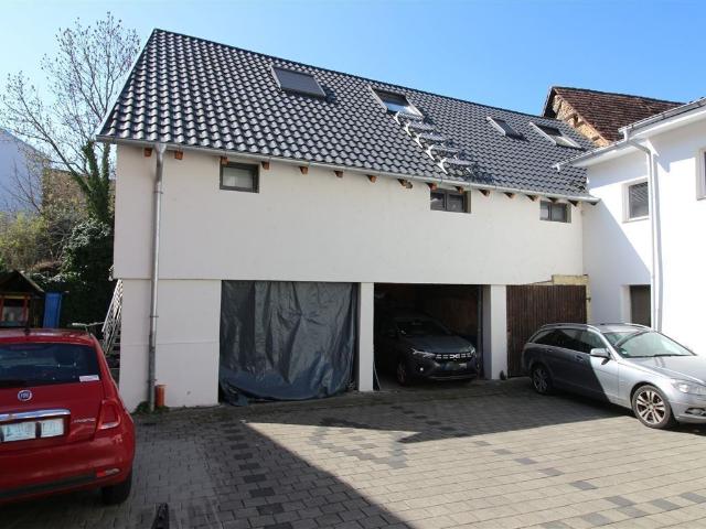 Haus kaufen in Ingersheim