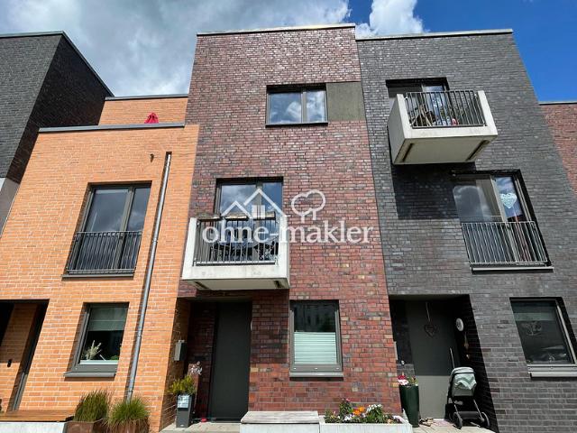 Haus kaufen in Hamburg