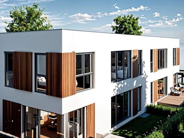 Haus kaufen in Wald, Solingen