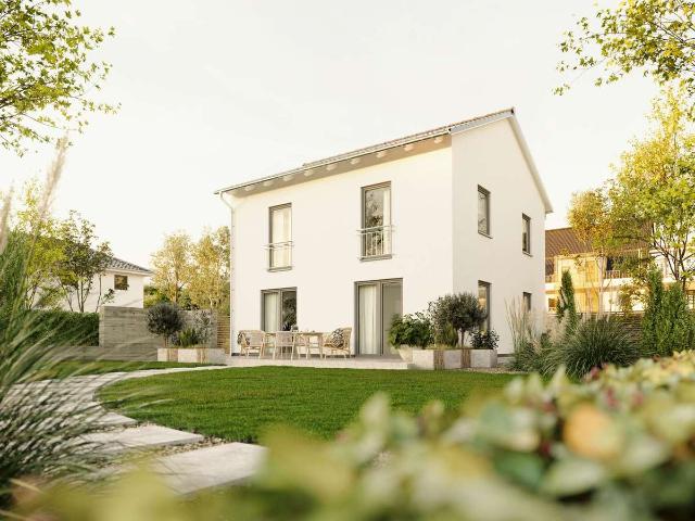 Haus kaufen in Waldkirchen, Landkreis Freyung-Grafenau