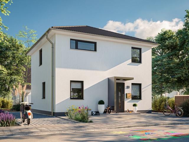 Haus kaufen in Wickede