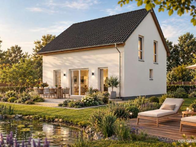 Haus kaufen in Tegau, Saale-Orla-Kreis