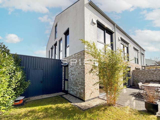 Doppelhaushälfte kaufen in Heisfelde, Leer (Ostfriesland)