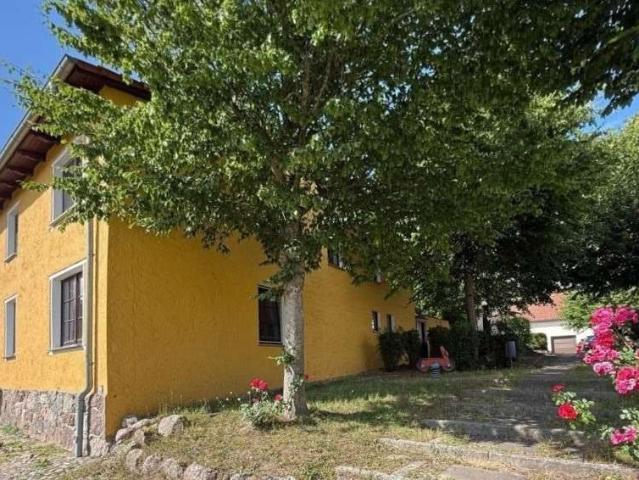 Haus kaufen in Tribsees, Vorpommern-Rügen
