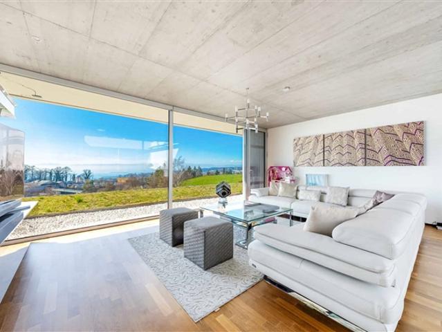 Reihenfamilienhaus kaufen in Bourg-en-Lavaux, Waadt