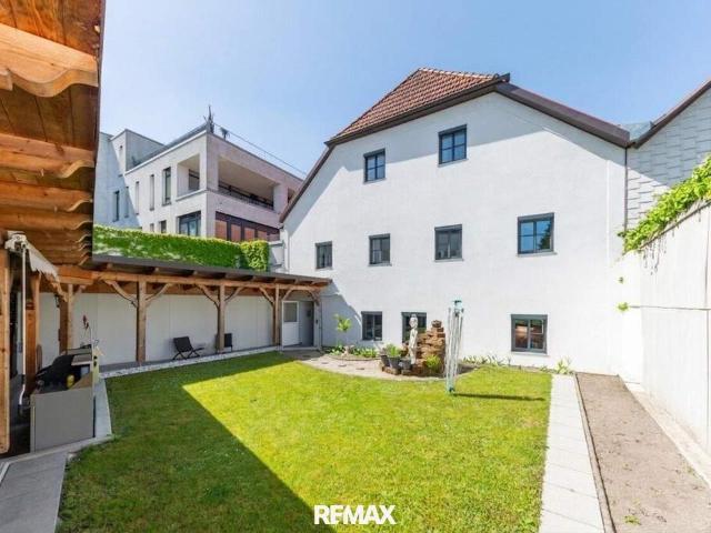 Haus kaufen in Steyr, Oberösterreich