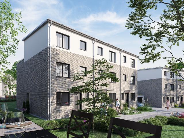 Haus kaufen in Witten