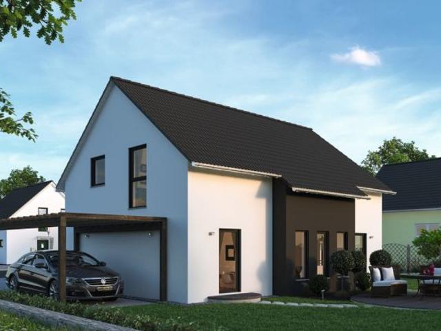 Haus kaufen in Schmelz