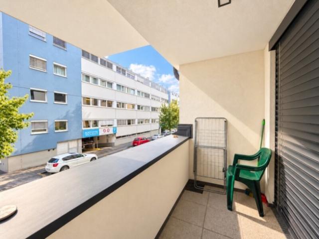 Terrassenwohnung kaufen in Wien