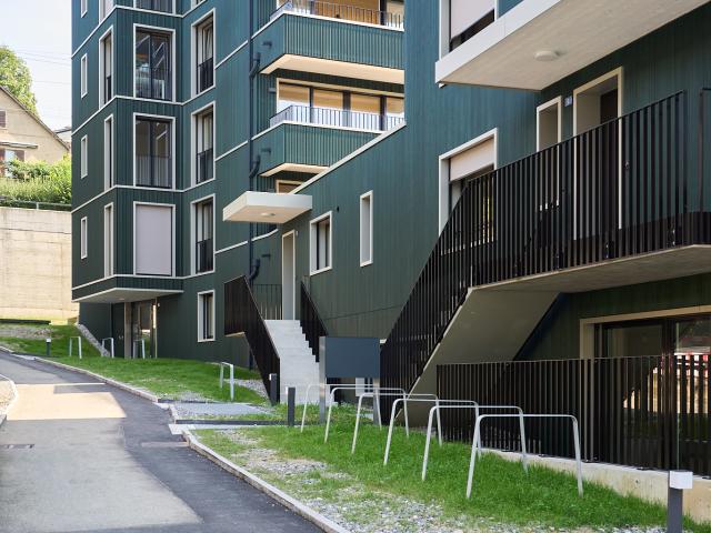 Wohnung mieten in Meilen, Zürich