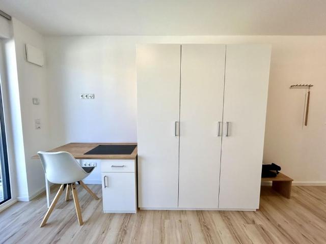 Apartment mieten in Deggendorf, Bayern