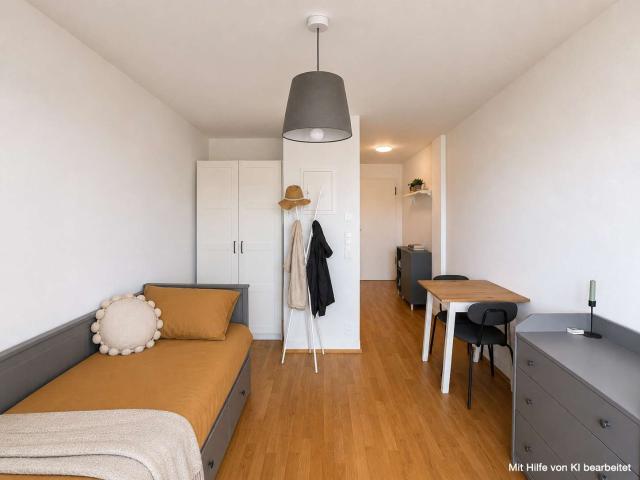 Wohnung kaufen in Oberhausen, Augsburg