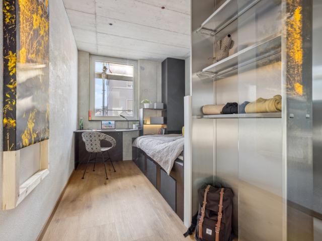 Zimmer mieten in Crissier, Waadt