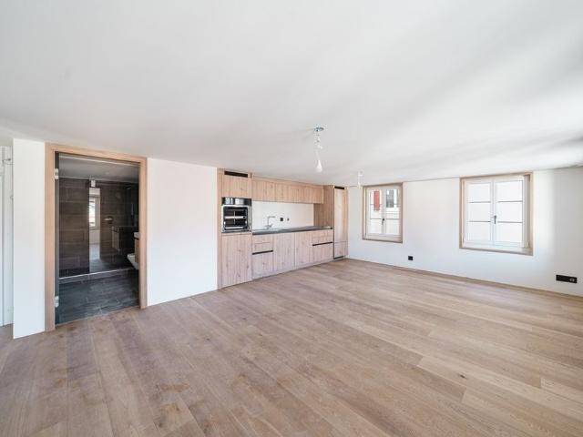 Apartment mieten in Menzingen
