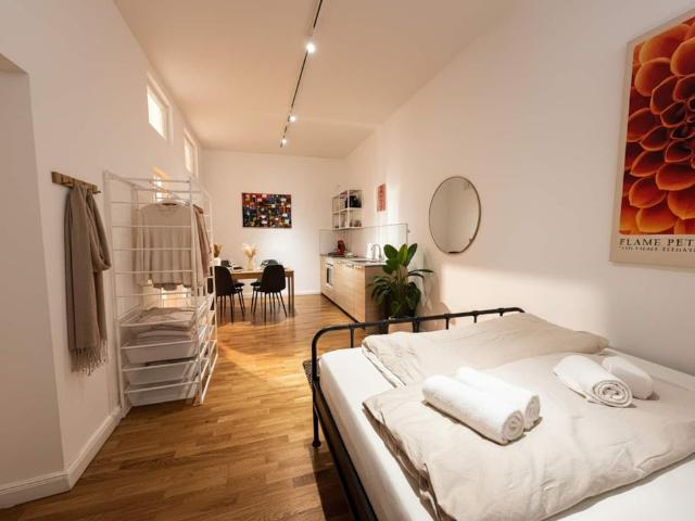 Immobilie mieten in Meidling, Wien