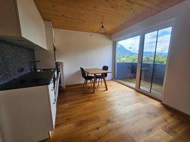 Apartment mieten in Vorarlberg