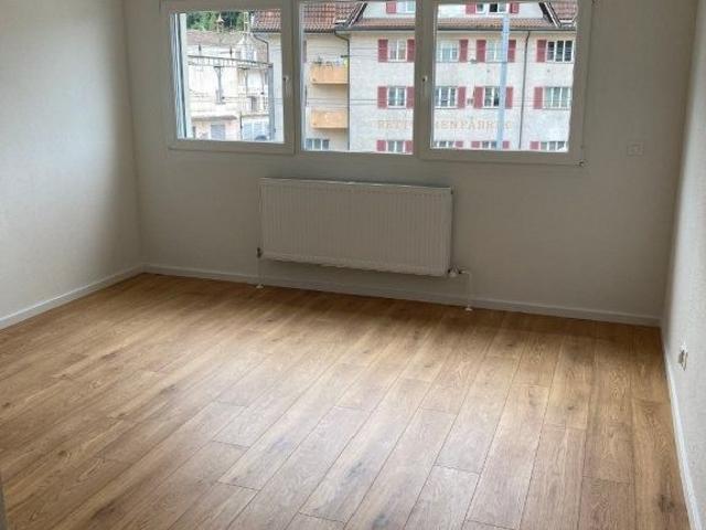 Apartment mieten in Krummfeld, Schwyz