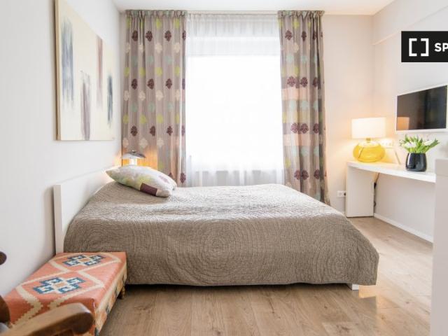 Studio mieten in Düsseldorf, Pempelfort
