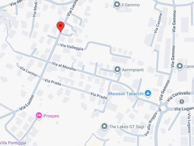 Wohnung kaufen in Aldesago, Tessin