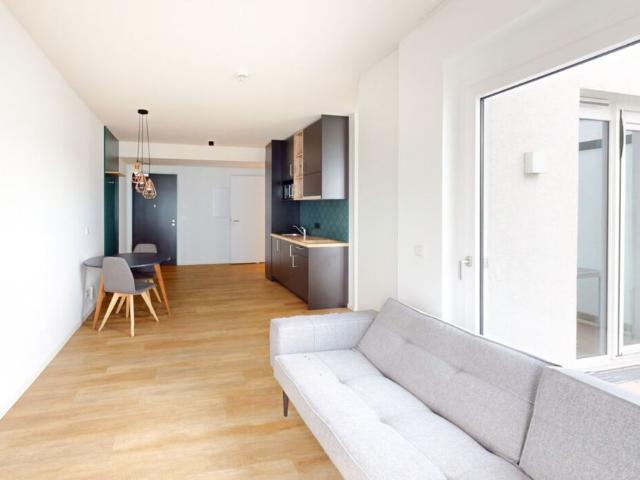 Apartment mieten in Niederrad, Sachsenhausen
