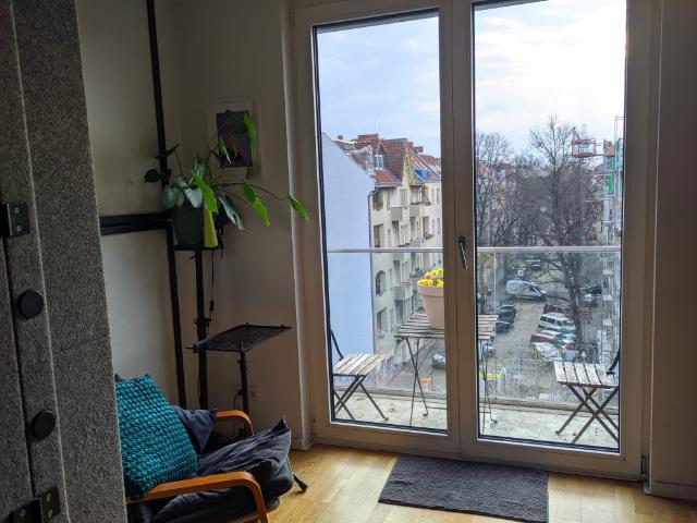 Atelier mieten in Neukölln, Berlin