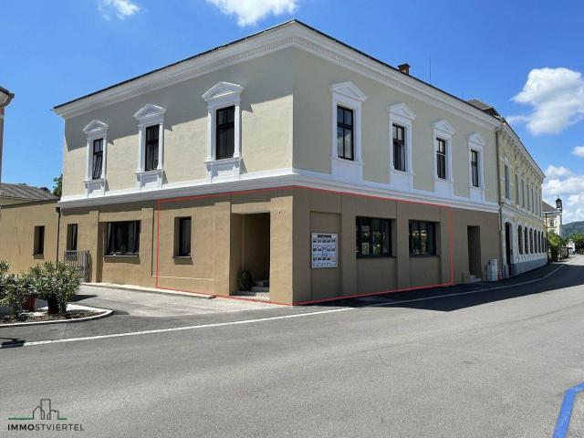 Büro mieten in Göttsbach, Ybbs an der Donau