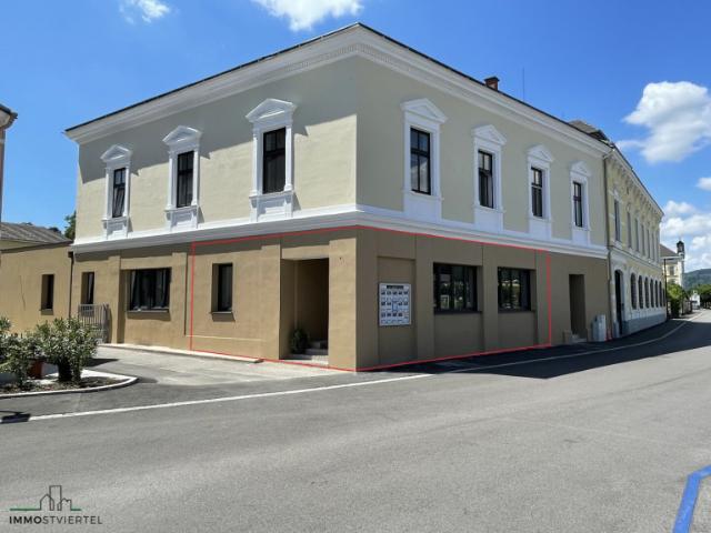Büro kaufen in Göttsbach, Ybbs an der Donau