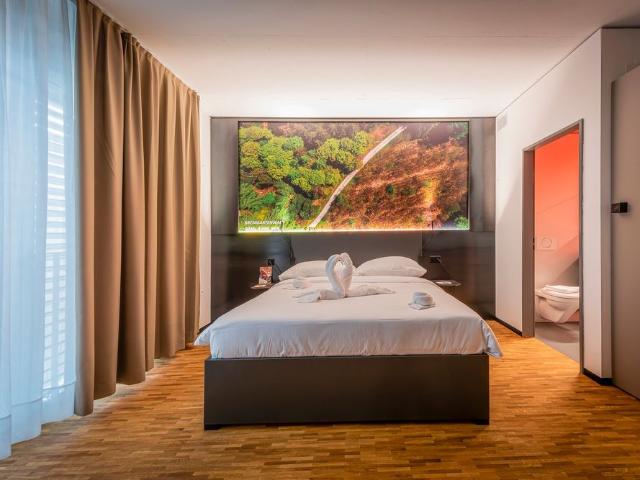 Apartment mieten in Holligen, Bern