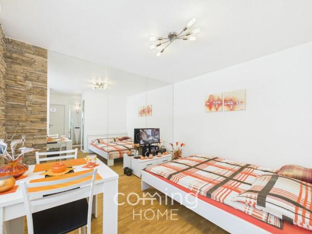 Studio kaufen in Leukerbad, Wallis