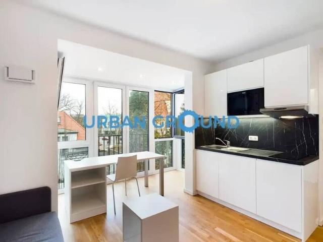 Apartment mieten in Dahlem, Berlin