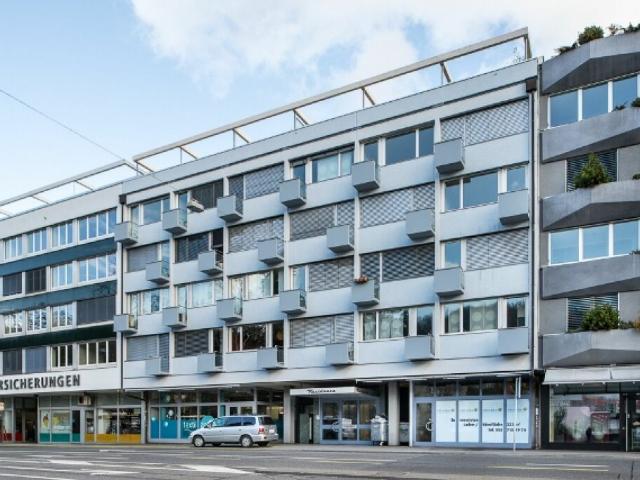 Studio mieten in Baden, Bezirk Baden