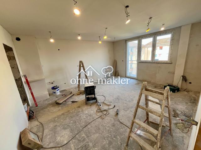 Apartment mieten in Mainz-Kastel, Wiesbaden