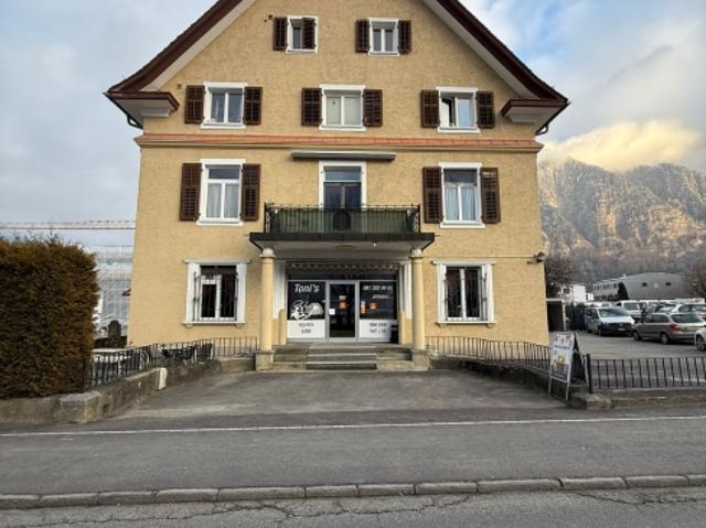 Zimmer mieten in Landquart, Graubünden