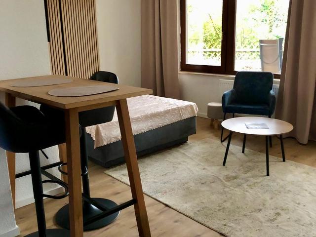 Apartment mieten in Südost, Wiesbaden