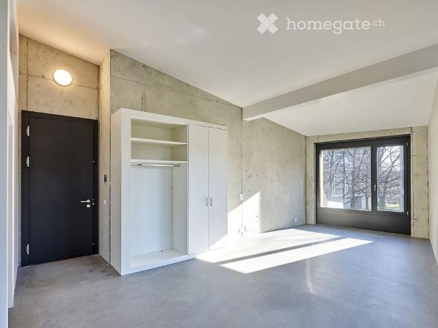 Apartment mieten in Bümpliz, Bern