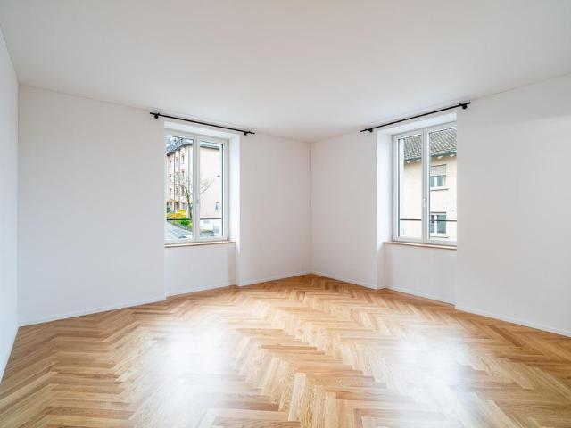 Apartment mieten in Altstadt, Luzern